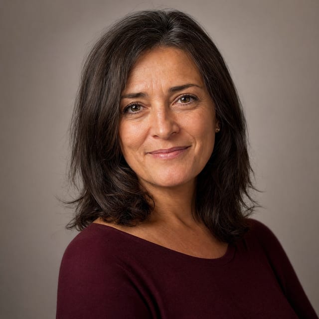 Elena Marchetti