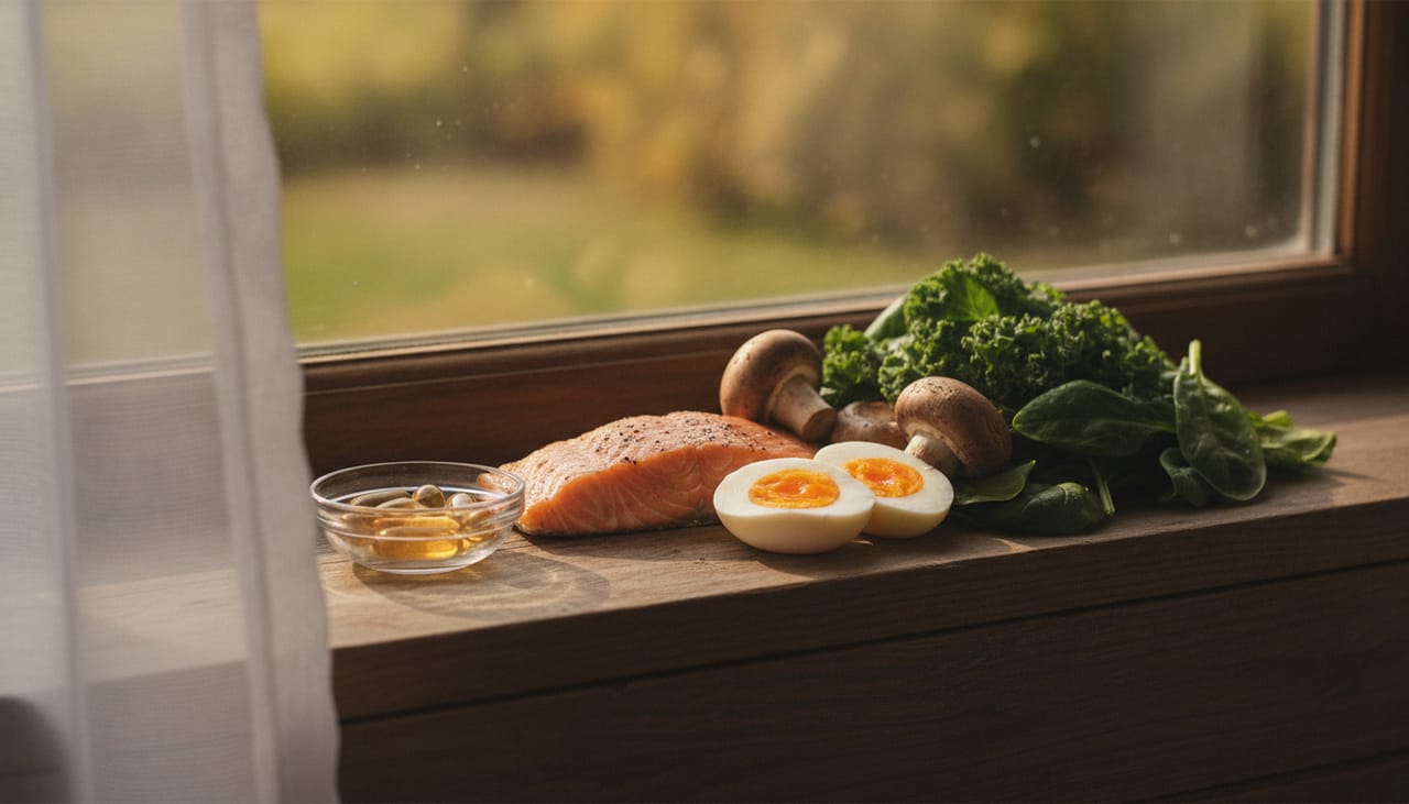 Vitamina D, B12 e co.: cosa conta davvero